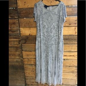 Pisarro Nights dress